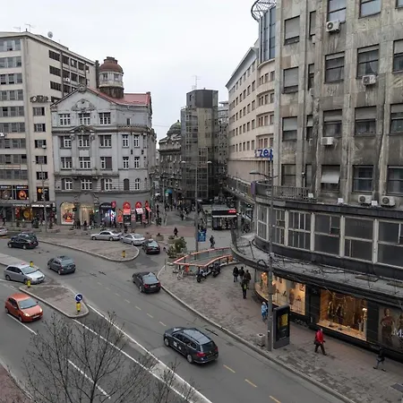 Apartamento Sweet House Trg