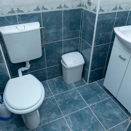 Sweet House Trg * Belgrado