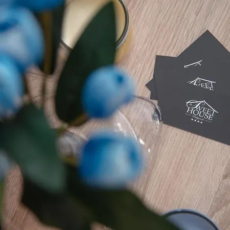 Apartment Sweet House Trg Belgrade