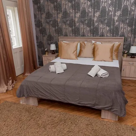 Lägenhet Sweet House Trg *