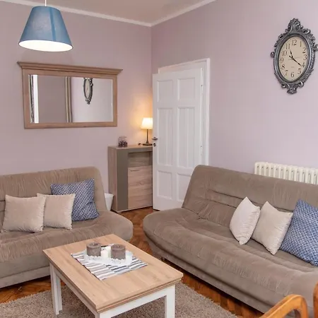 Sweet House Trg * Belgrad