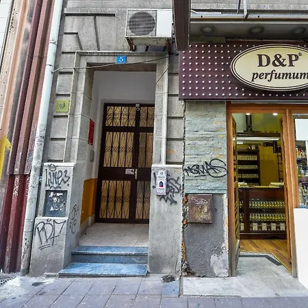 Apartamento Sweet House Trg